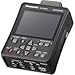 Panasonic Professional AG-HMR10 Handheld Solid State AVCCAM Recorder