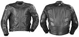 Joe Rocket Sonic 2.0 Jacket Black Small