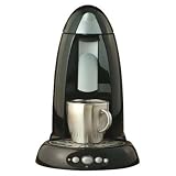 SALTON INC #MES2B BLK 1To1 Coffeemaker