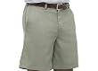 Windham Pointe Comfort Fit Flat Front Shorts