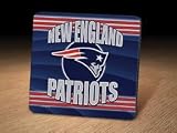 NEW ENGLAND PATS PATRIOTS LAPTOP/COMPUTER MOUSE PAD