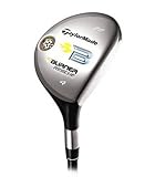 TaylorMade Women's Burner Rescue Tour Hybrids 2008