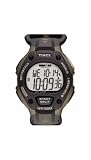 Timex Men's Ironman Traditional 30-Lap Flix Fullsize Watch #T5H611