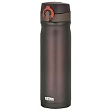 THERMOS 真空断熱ケータイマグ 【ワンタッチオープンタイプ】 0.5L ダークブラウン JMY-501 DBW