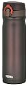 THERMOS 真空断熱ケータイマグ 【ワンタッチオープンタイプ】 0.5L ダークブラウン JMY-501 DBW