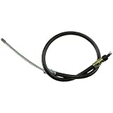 Dorman C92205 Parking Brake Cable by Dorman