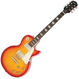 Epiphone Ultra III Electric Guitar, Faded Cherry