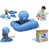 Sprig Toys Adventure Playset Scuba Search 31cEdifuZXL. SL160 Sprig Toys Adventure Playset Scuba Search