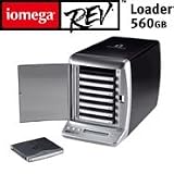 Iomega REV Loader 560 33513