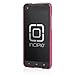 Incipio HT-327 Feather Case for HTC Droid DNA - 1 Pack - Retail Packaging - Neon Pink