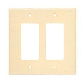 Playtex Covers Inc Op-r-2 " Invisiplates" Rocker Wall Plate
