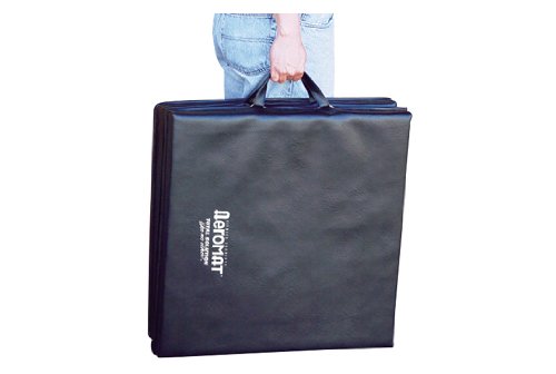 Deluxe Fold. Aeromat