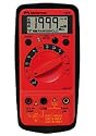 New Fluke Meterman XP Compact Multimeter