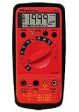 New Fluke Meterman XP Compact Multimeter