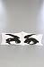 Snooze City The Eyes Pillowcase,Accessories for Women