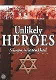 Unlikely Heroes  [Region 2]