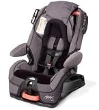 Cosco Alpha Omega Elite Convertible Car Seat - Closeout