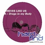 Drugs in My Body [12" VINYL]