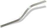 Bon Tool Co. Slicker Flat Double Sided 3 8 x 1 2 