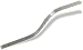 Bon Tool Co. Slicker Flat Double Sided 1/2 x 5/8