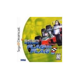 Flag to Flag Cart Racing