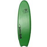 Body Glove 6ft Fish Soft Surfboard