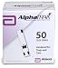 Pet Supplies : AlphaTRAK Blood Glucose TEST STRIPS - 50 Count