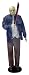 Friday the 13th - Jason Voorhees Lifesize Animated Prop