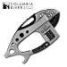 CRKT Zilla Multi-Tool - Black/ Silver