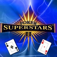 Poker Superstars II [Game Download]