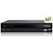 Strong SRT 6201 Digitaler Satelliten-Receiver (DVB-S, USB 2.0, 1x SCART-Anschluss, SAT IN/SAT OUT, 1 Coax), schwarz