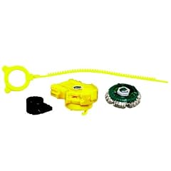 Beyblade Counter Leone Defense 145D BB04