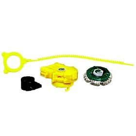 Beyblade MF 29669 (Asst : 19495) Legend Counter Leone - Defense -145D BB04F BB02