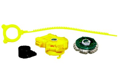 Beyblade MF 29669 (Asst : 19495) Legend Counter Leone - Defense -145D BB04F BB02