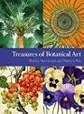 Treasures of Botanical Art: Icons from the Shirley Sherwood and Kew Collections