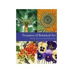 Treasures of Botanical Art: Icons from the Shirley Sherwood and Kew Collections