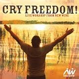 Buy : CRY FREEDOM