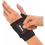 Mueller Wrist Support Wrap- Black