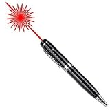 Super Talent NG-S 8GB 3-in-1 Pen Flash Drive & Laser Pointer
