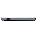 UNU Aero Wireless Single Charging Pad for Smartphones - Retail Packaging - Silver