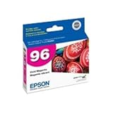 Epson T096320 Stylus Photo R2880 Printer UltraChrome K3 Ink Cartridge (Vivid Magenta)