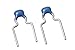 Multilayer Ceramic Capacitors MLCC - Leaded 0.022uF 100volts X7R +/-10% (1 piece)