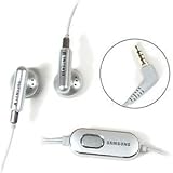Samsung Universal Handsfree Stereo Headset for all phones with a 2.5 mm headset jack