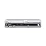 Panasonic DMR-EZ47 - DVD Recorder & VCR Combination - With 1080P Up-Conversion & Freeview - Silver