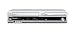 .Panasonic DMR-EZ47 - DVD Recorder & VCR Combination - With 1080P Up-Conversion & Freeview - Silver