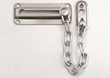 Belwith #1870-SN SatNI Chain DR Fastener