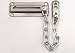 Tools & Hardware : Belwith #1870-SN SatNI Chain DR Fastener