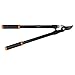 Fiskars 391461-1003, Black/Orange Bypass Lopper, 28 Inch, 28"