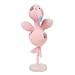 Stilts the Flamingo My Blue Nose Friend Feature Figurine_s-1