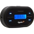 Cygnett GrooveRide Touch Wireless Touch Screen FM Transmitter for iPod
